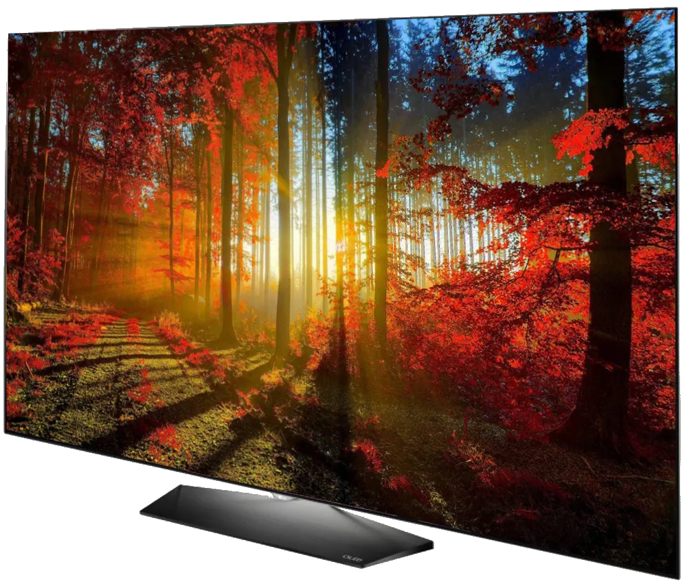 Прошивка блока управления LG OLED65B6