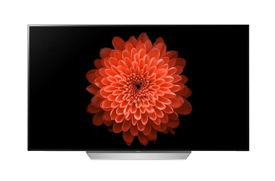 Прошивка блока управления LG OLED65C7