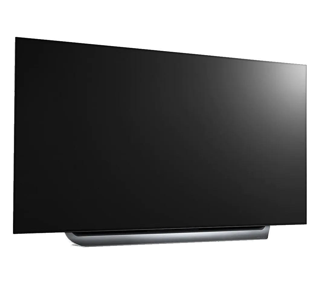 Прошивка блока управления LG OLED65C8