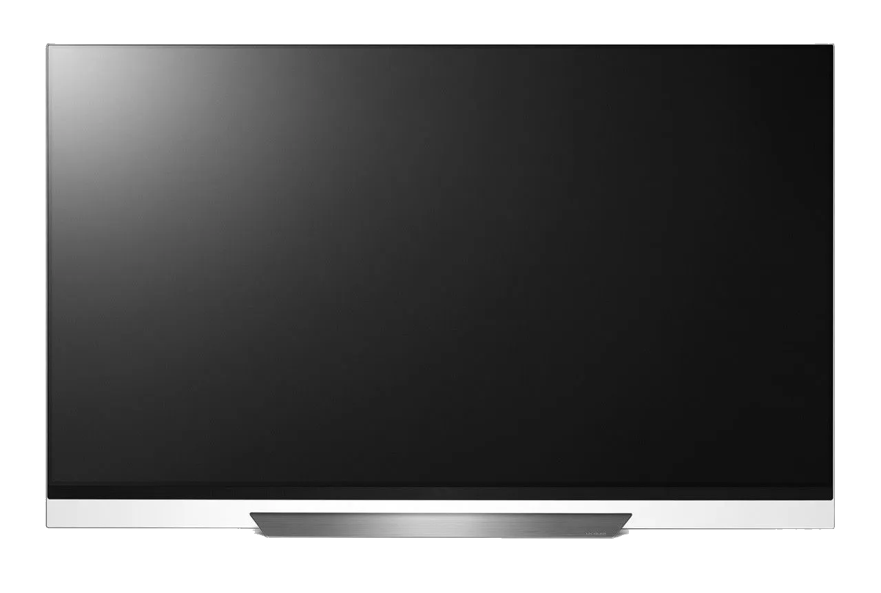 Прошивка блока управления LG OLED65E7