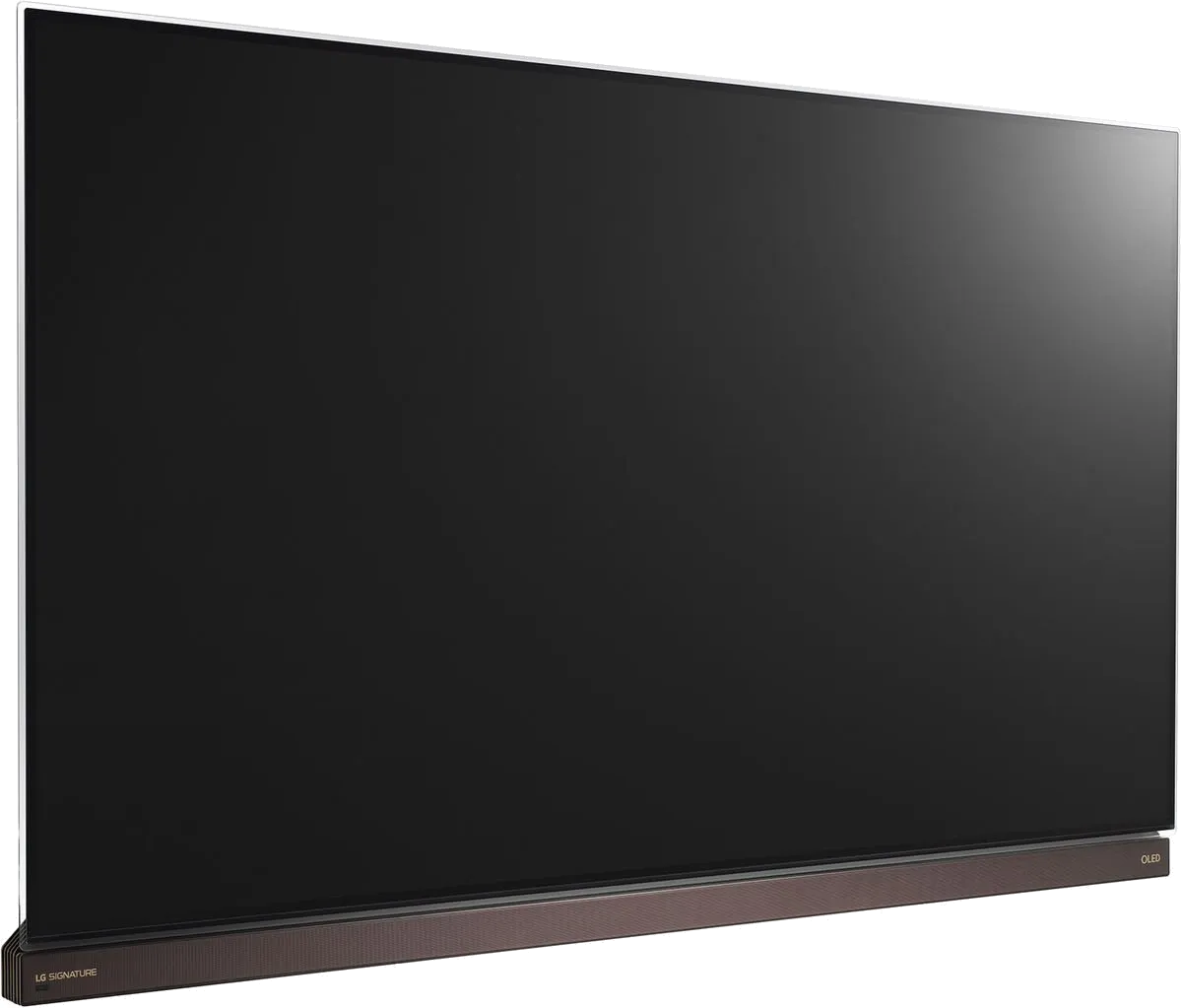 Прошивка блока управления LG OLED65G7