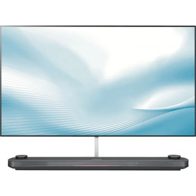 Прошивка блока управления LG OLED77W8