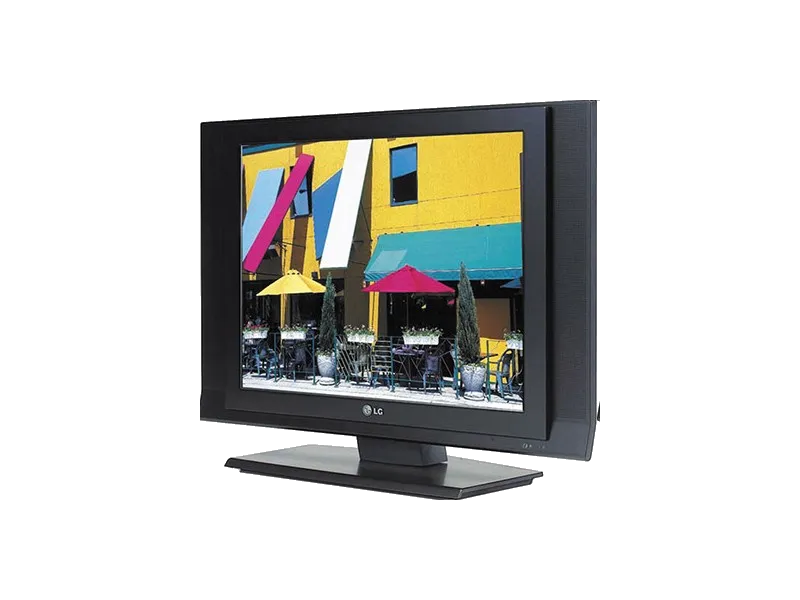 Прошивка блока управления LG 15LS1R
