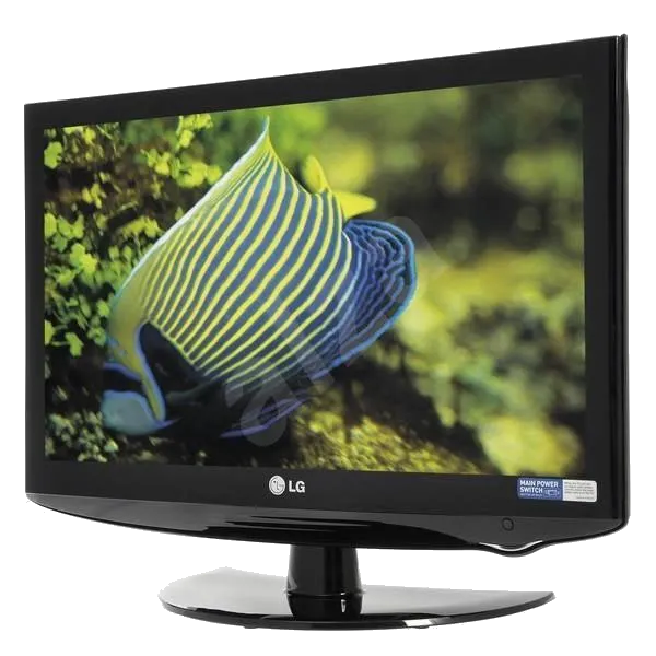 Прошивка блока управления LG 19LD320