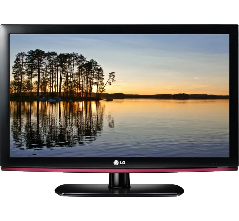 Прошивка блока управления LG 19LD355