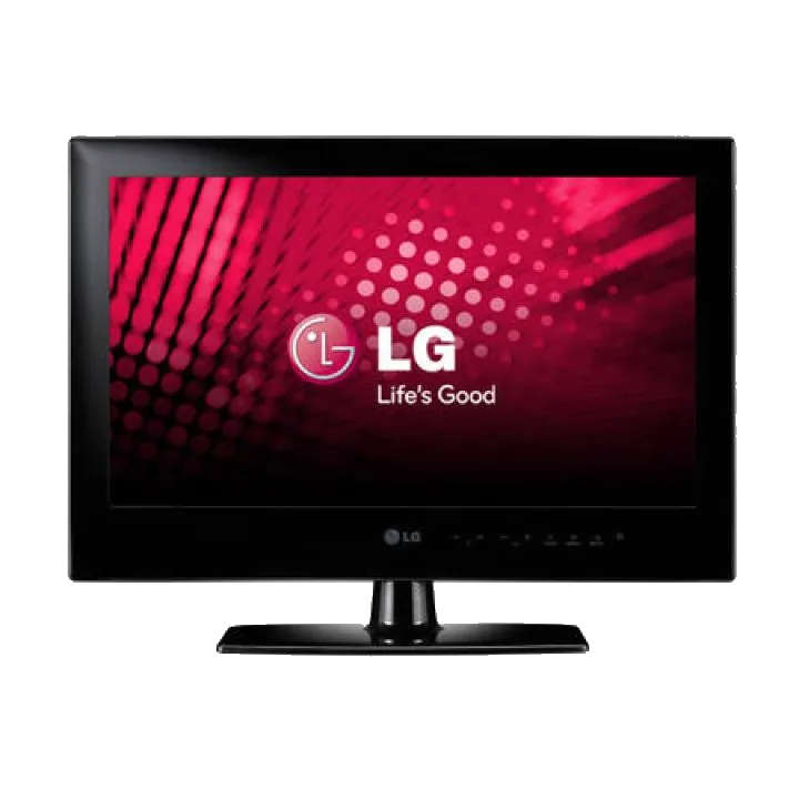 Прошивка блока управления LG 19LE3300