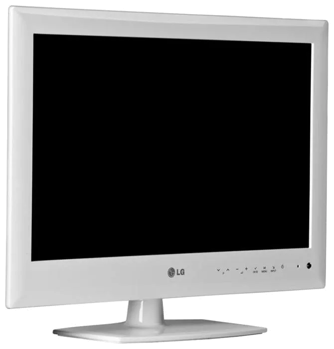 Прошивка блока управления LG 19LE3400