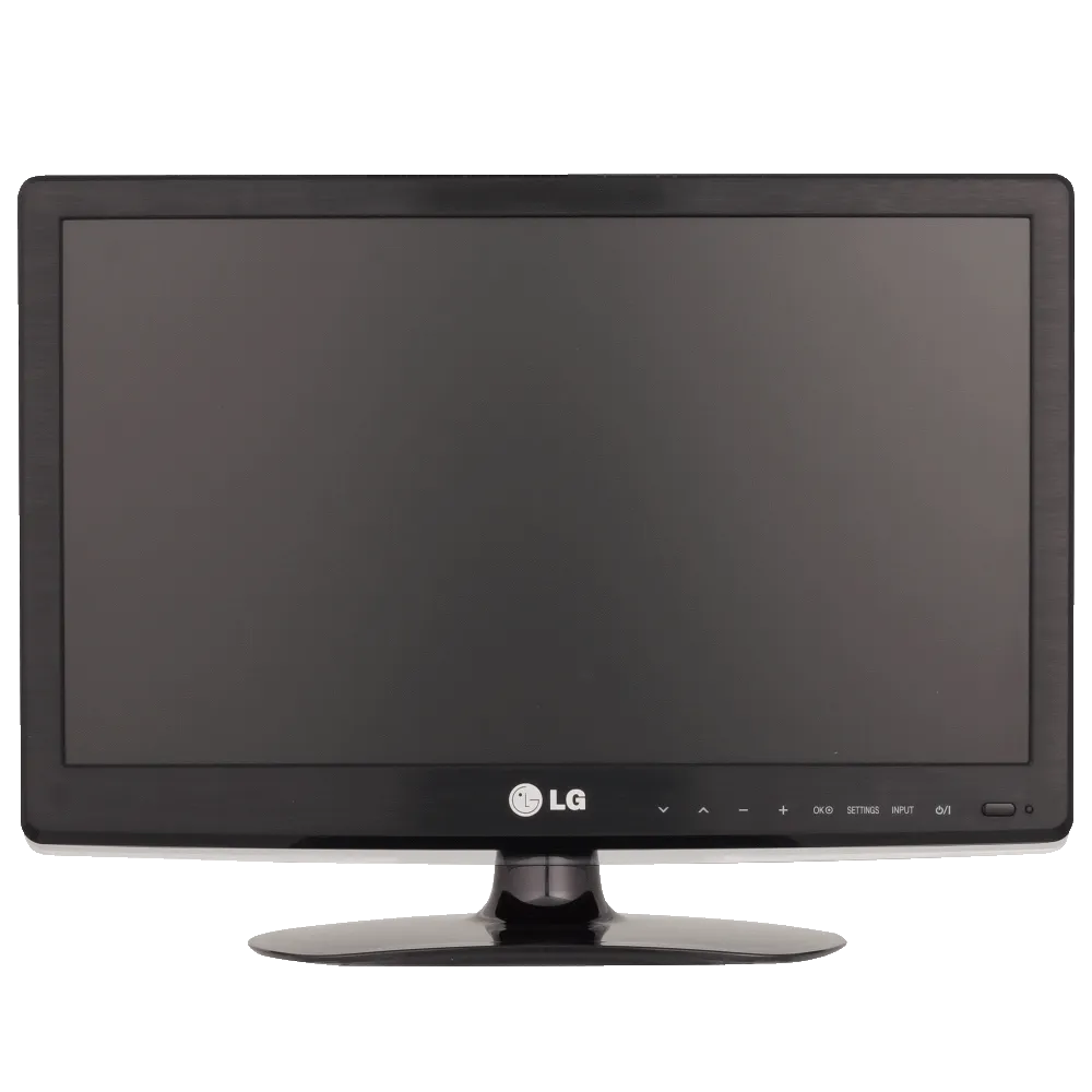 Прошивка блока управления LG 19LS3590