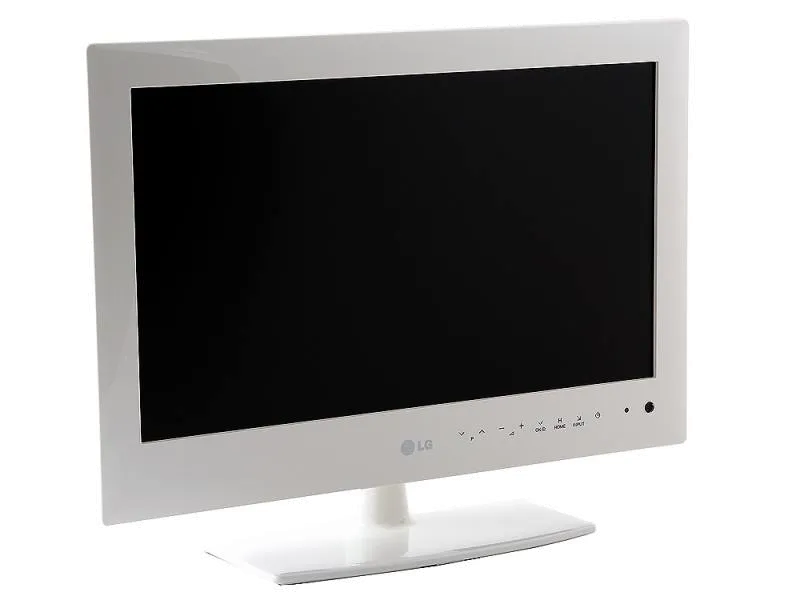 Прошивка блока управления LG 19LV2300