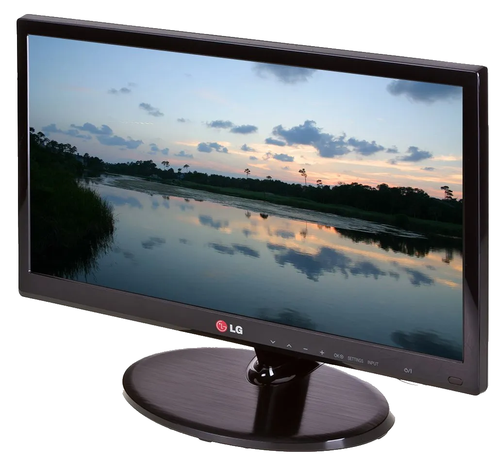 Прошивка блока управления LG 19MN43