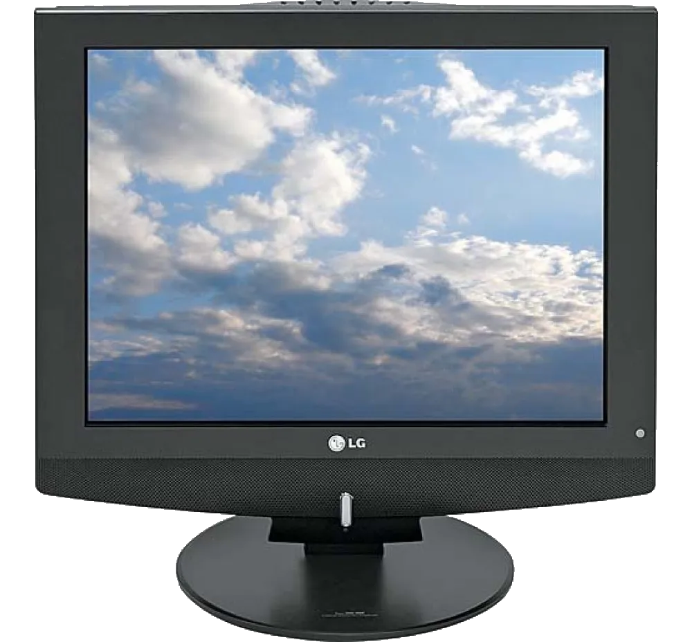Прошивка блока управления LG 20LC1RB