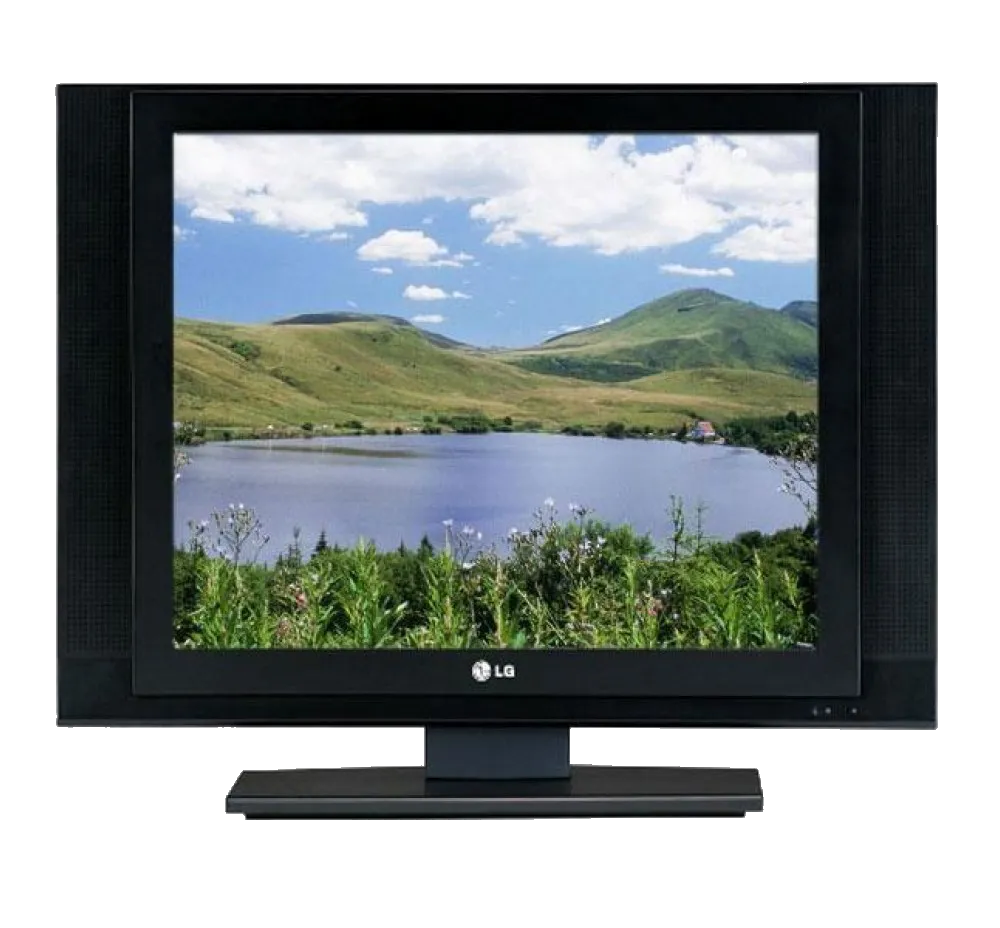 Прошивка блока управления LG 20LS1R