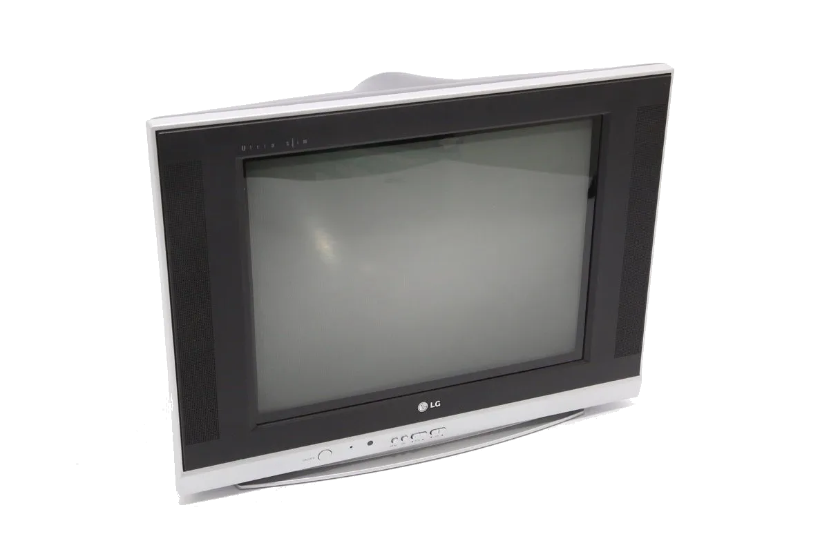 Прошивка блока управления LG 21FS7RG