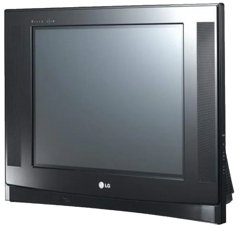 Прошивка блока управления LG 21FU1RG