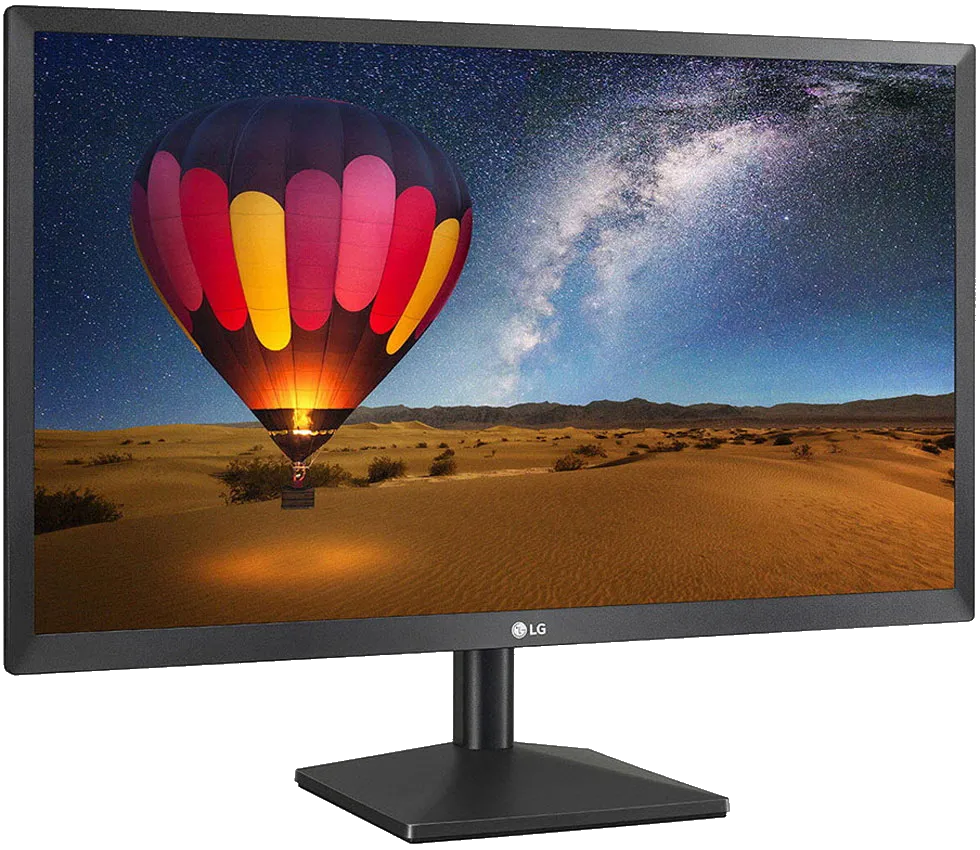 Прошивка блока управления LG 22EL834
