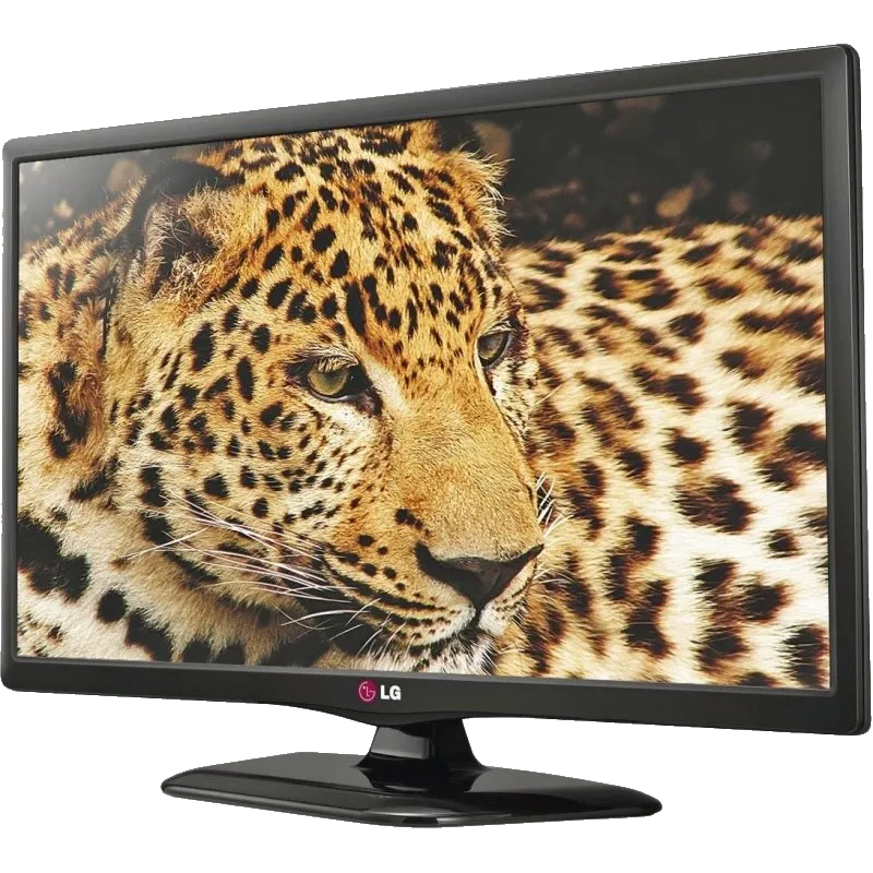 Прошивка блока управления LG 22LB491