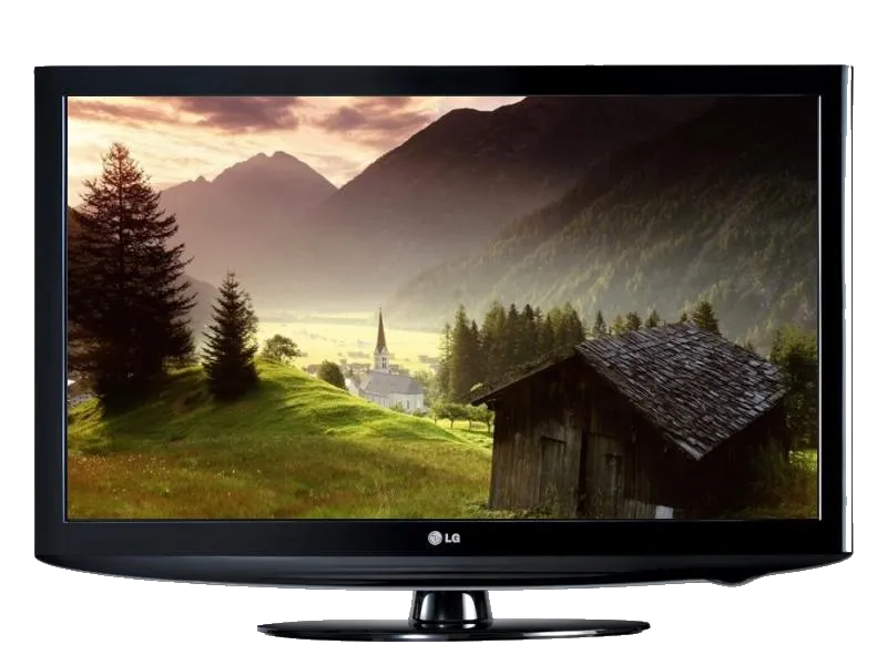 Прошивка блока управления LG 22LD320H