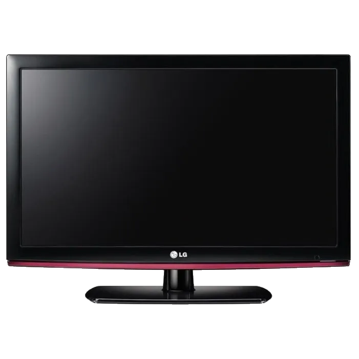 Прошивка блока управления LG 22LD355