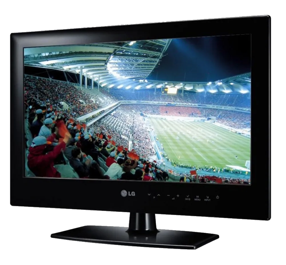 Прошивка блока управления LG 22LE3300