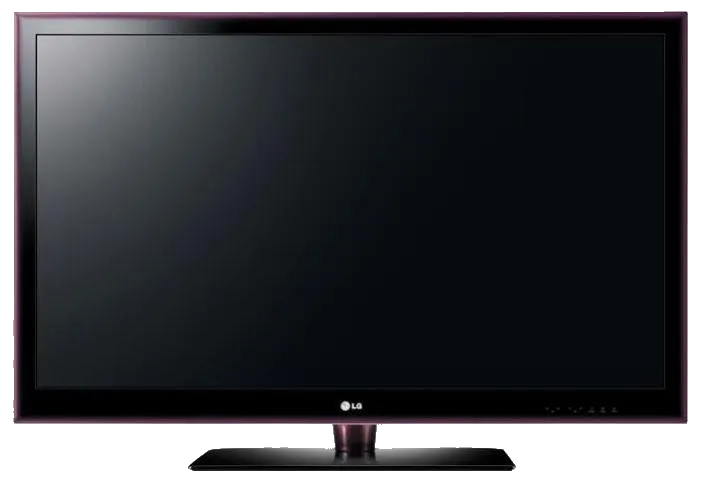 Прошивка блока управления LG 22LE5500