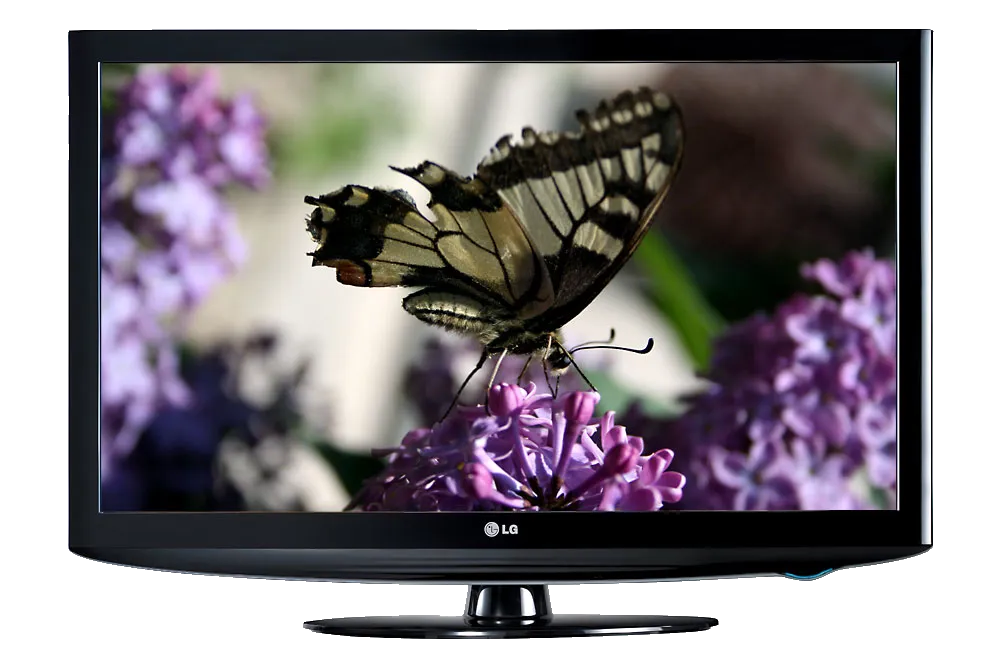 Прошивка блока управления LG 22LH250