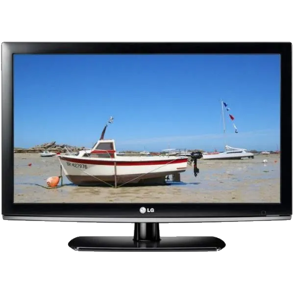 Прошивка блока управления LG 22LK330