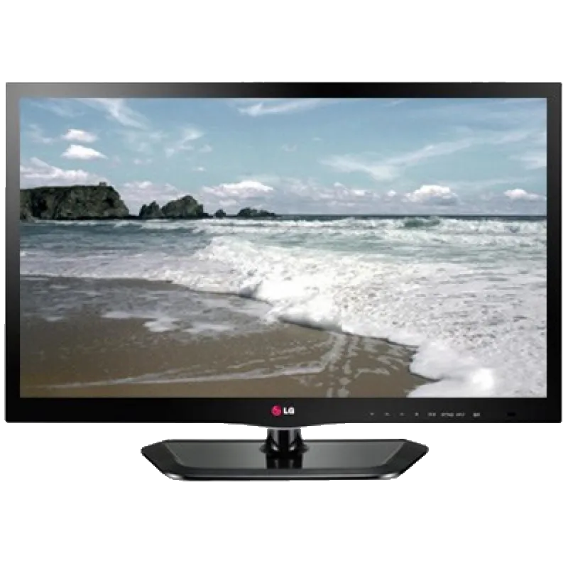 Прошивка блока управления LG 22LN450