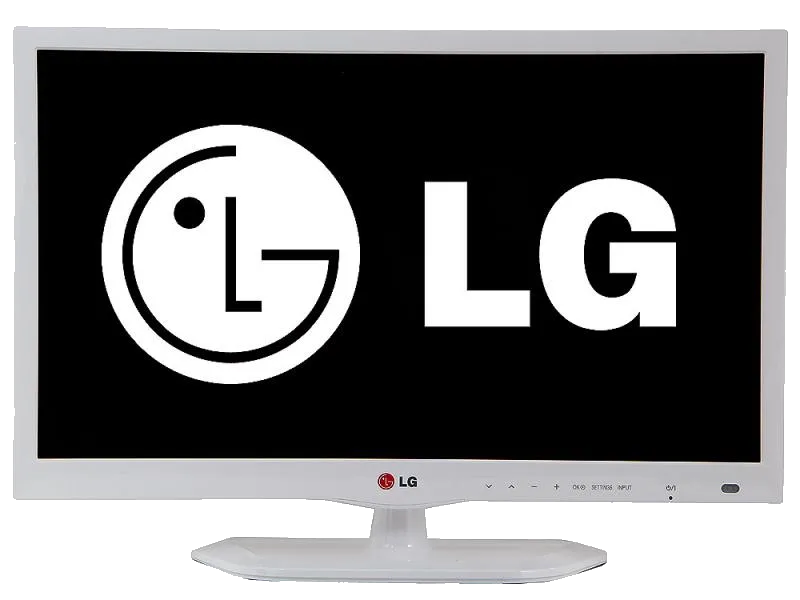 Прошивка блока управления LG 22LN457