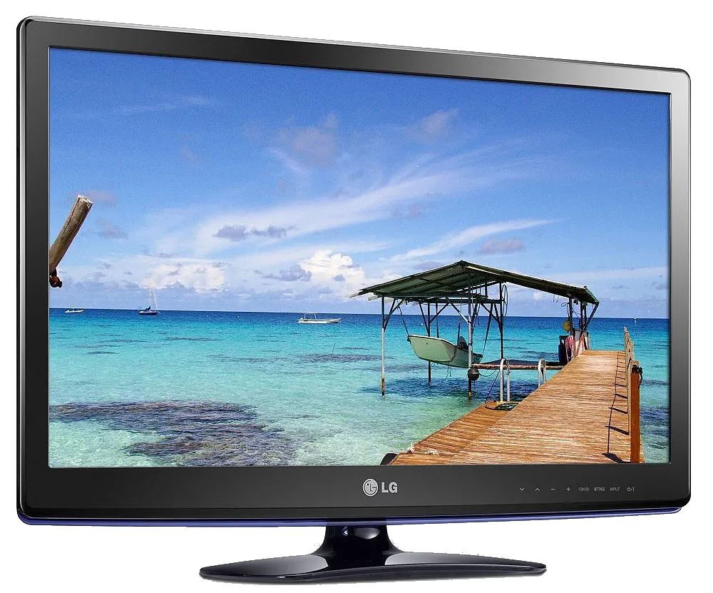 Прошивка блока управления LG 22LS3510
