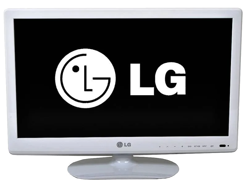 Прошивка блока управления LG 22LS3590
