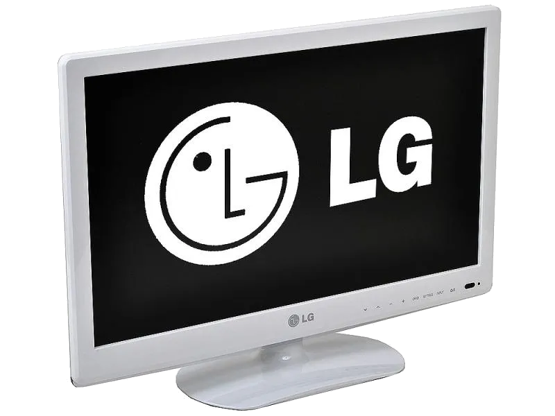 Прошивка блока управления LG 22LV2300