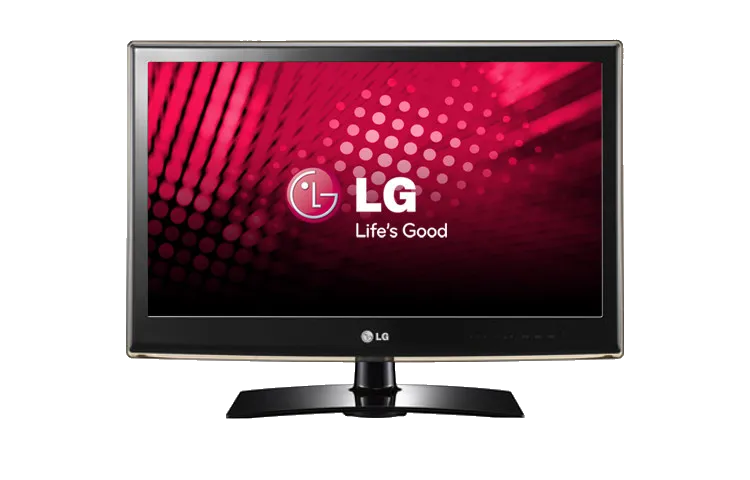 Прошивка блока управления LG 22LV2500