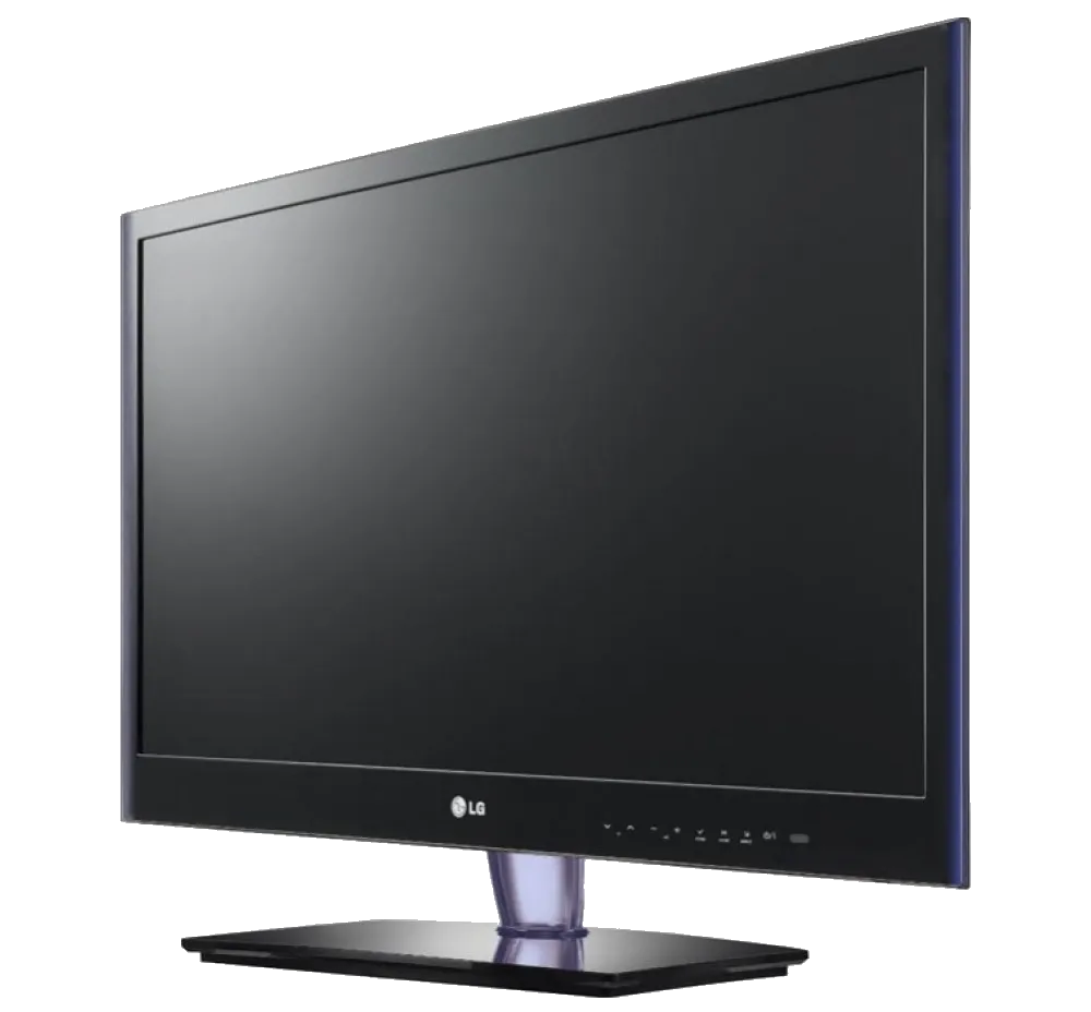 Прошивка блока управления LG 22LV5510