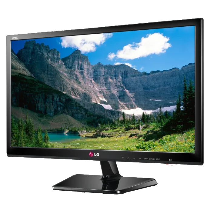Прошивка блока управления LG 22MA33