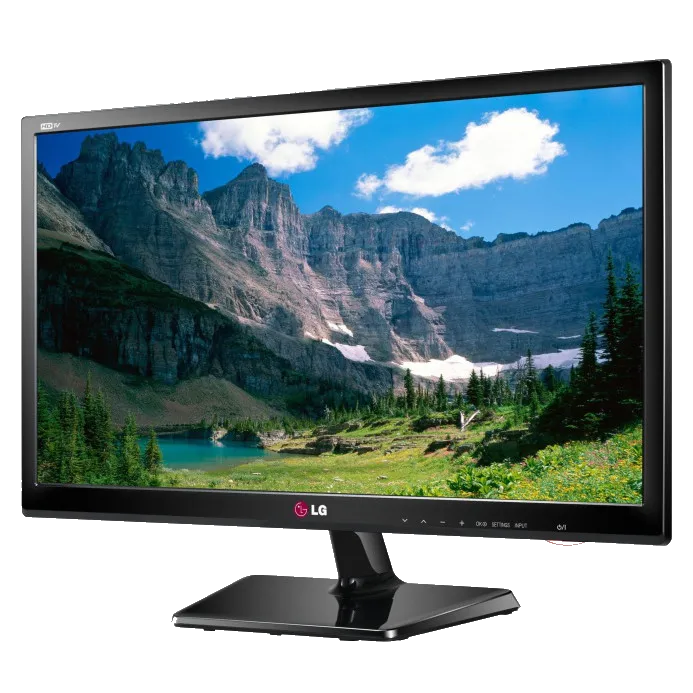 Прошивка блока управления LG 22MA53