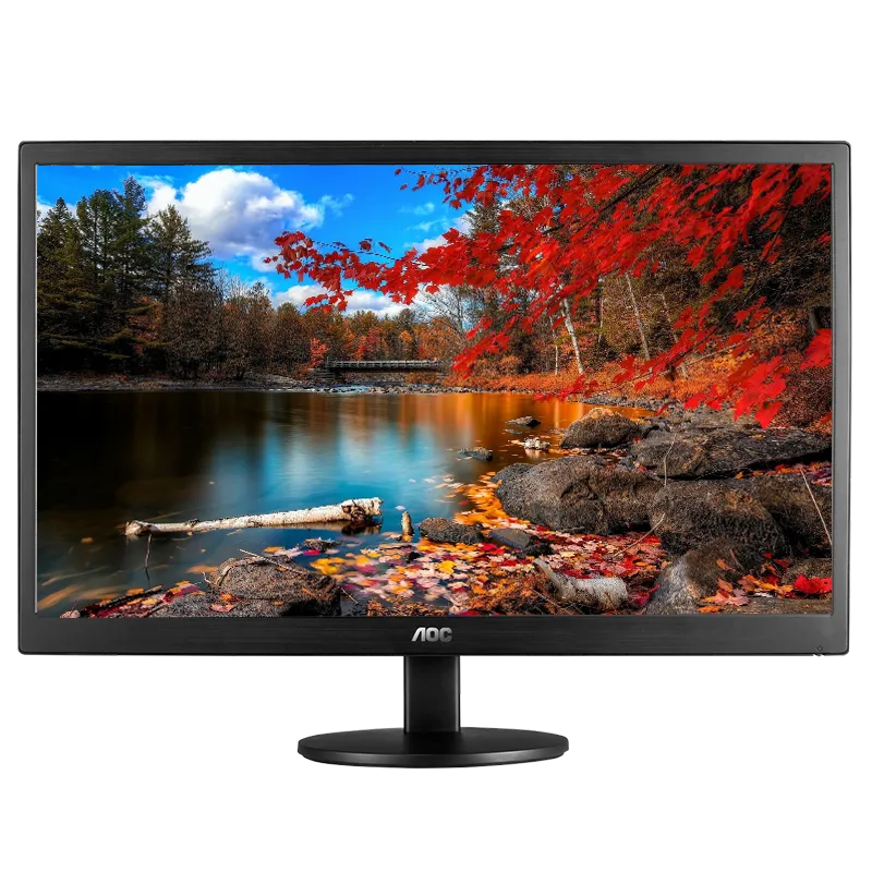 Прошивка блока управления LG 22MN43