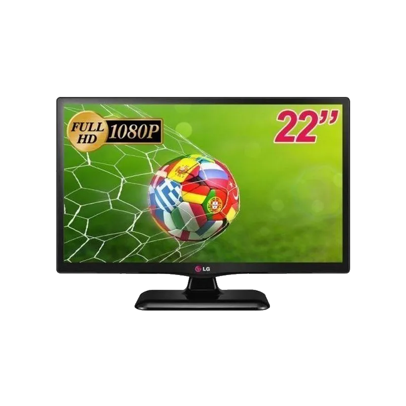 Прошивка блока управления LG 22MT44D-PZ