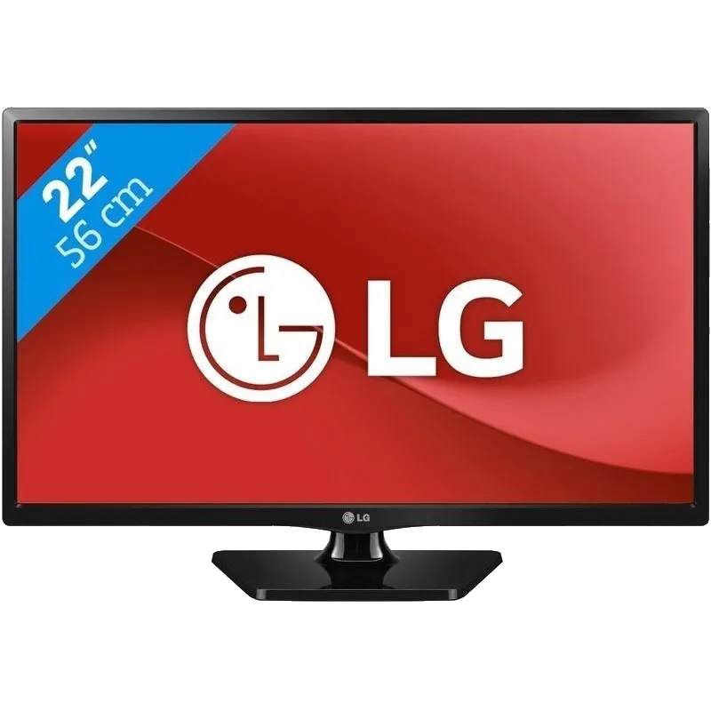 Прошивка блока управления LG 22MT47DC-PZ