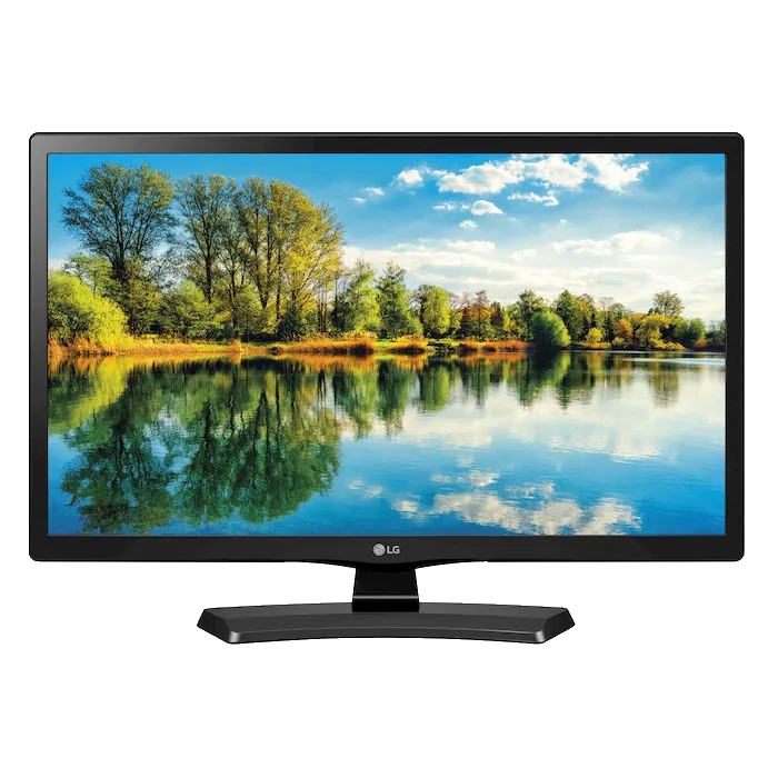 Прошивка блока управления LG 22MT48