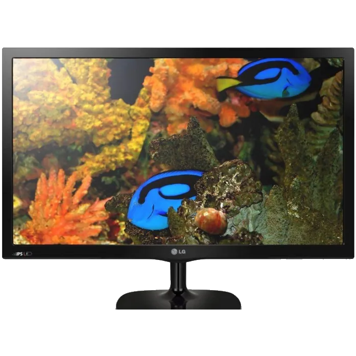 Прошивка блока управления LG 22MT57