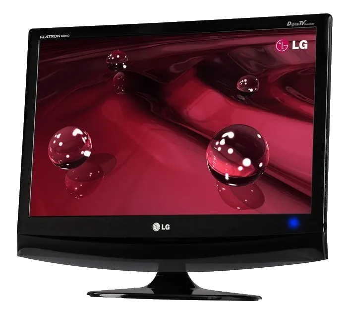 Прошивка блока управления LG 23 M237WA-PZ