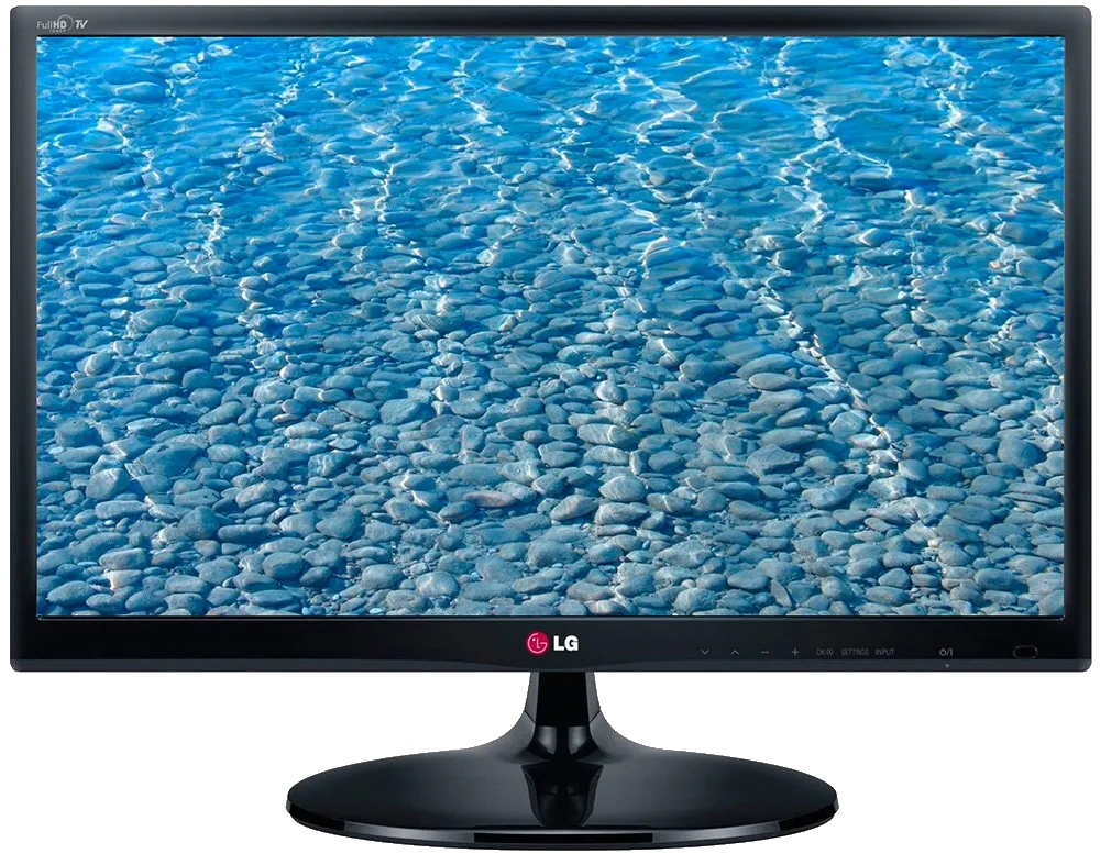 Прошивка блока управления LG 23MA53