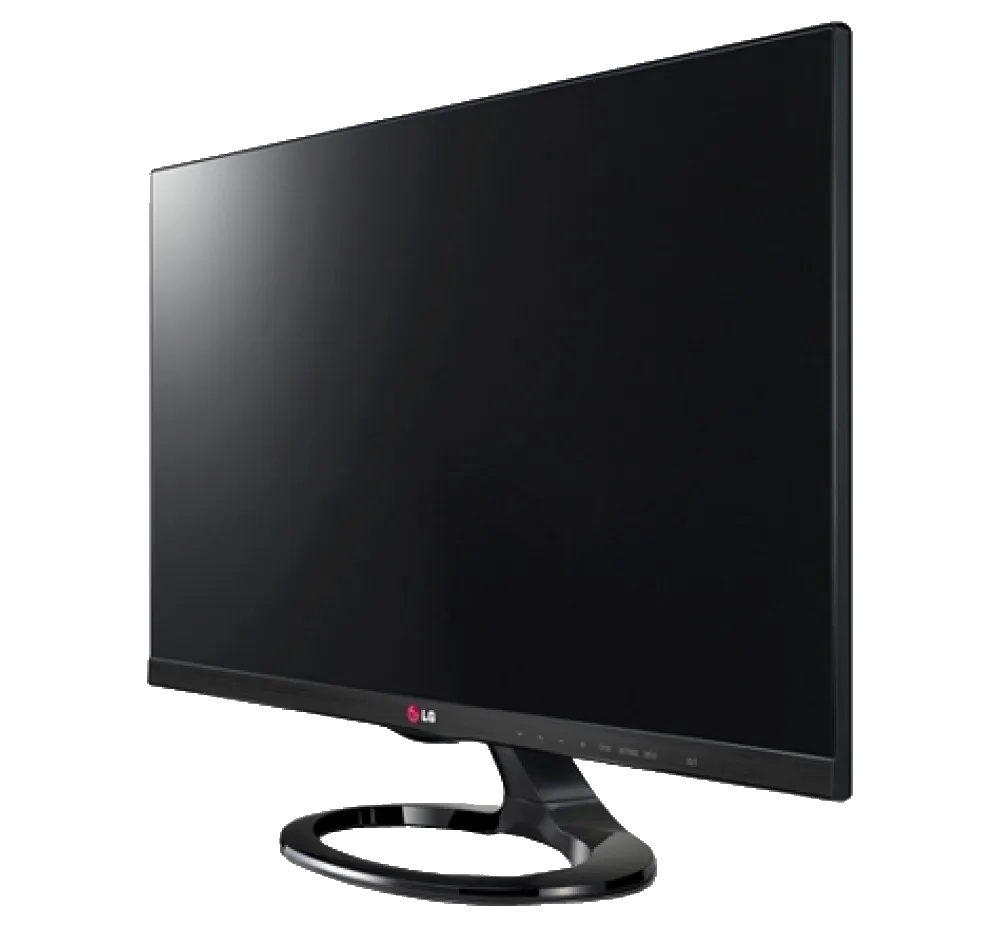 Прошивка блока управления LG 23MA73