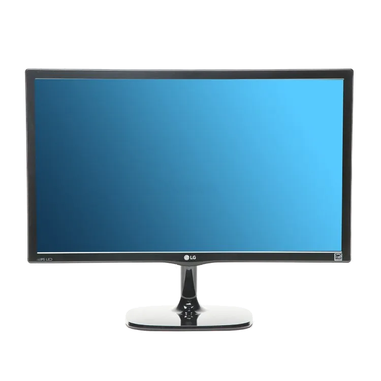 Прошивка блока управления LG 23MP57