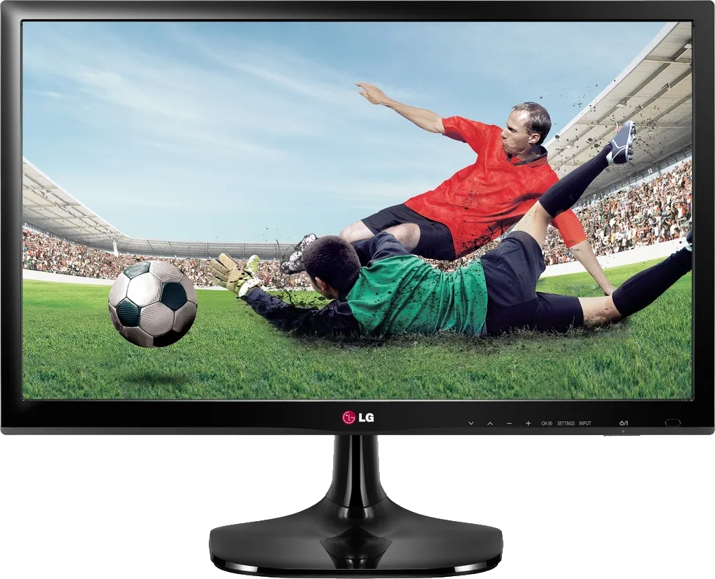 Прошивка блока управления LG 23MT75