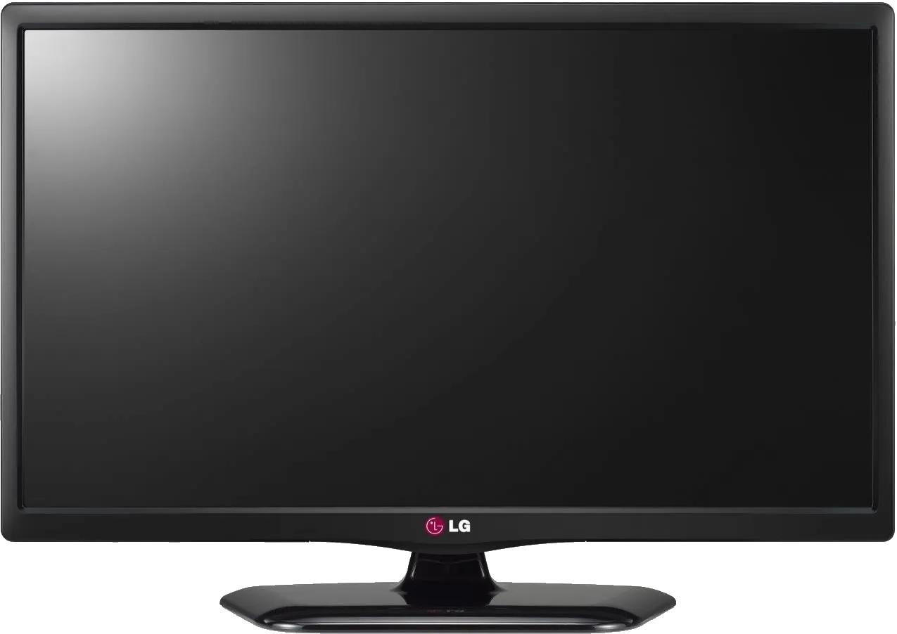 Прошивка блока управления LG 24LB450
