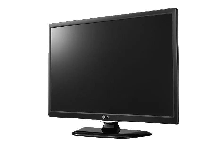 Прошивка блока управления LG 24LF450