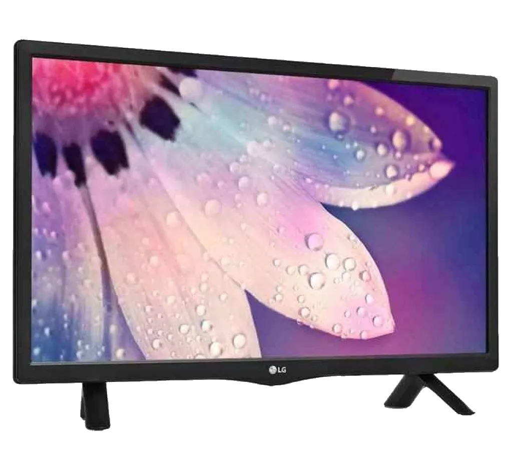 Прошивка блока управления LG 24LH451
