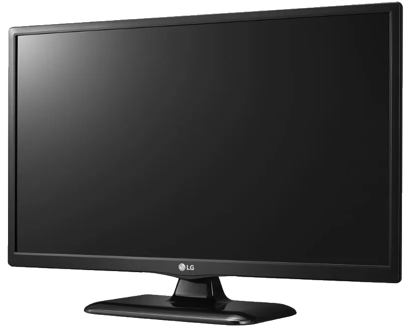 Прошивка блока управления LG 24LH480
