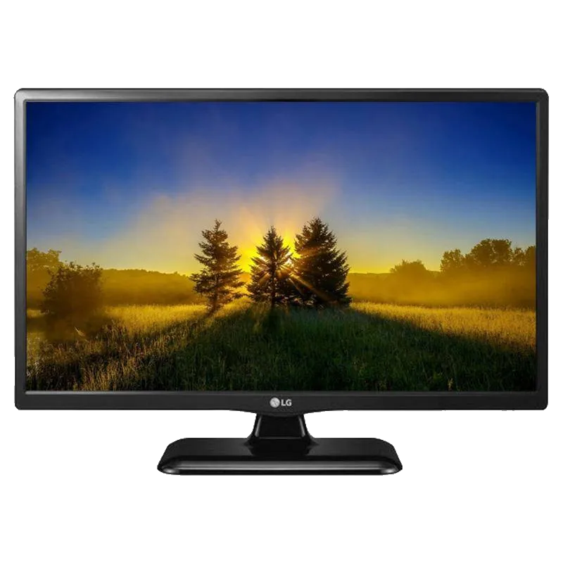 Прошивка блока управления LG 24LJ480
